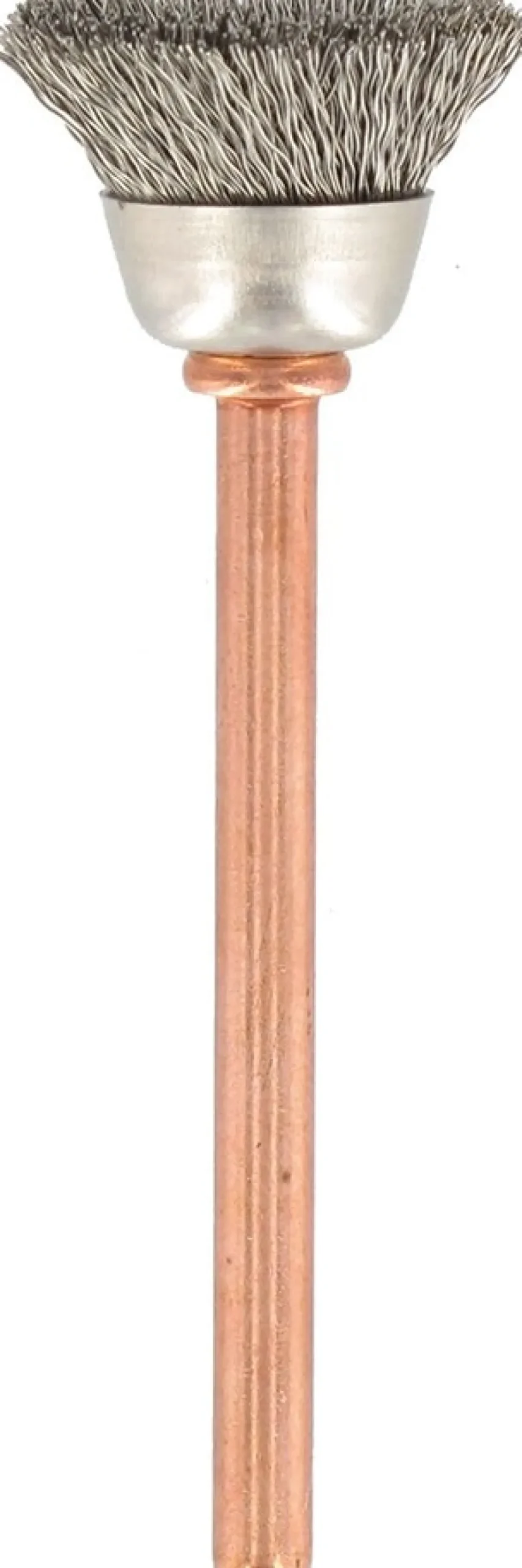 Dremel Stålborste Rostfri 531 2st 13mm