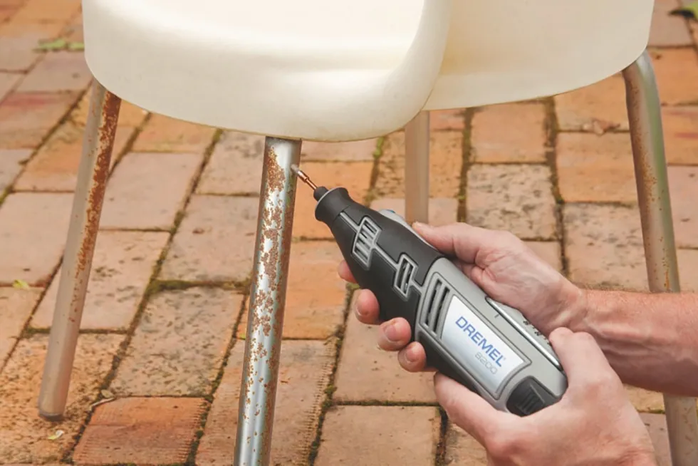 Dremel Tagelborste 405JA 3,2mm 3st
