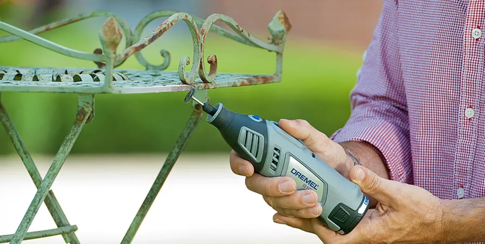 Dremel Tagelborste 403Ja 2St 19Mm