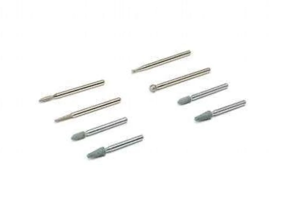 Dremel Tillbehörset 682 Glasetsning
