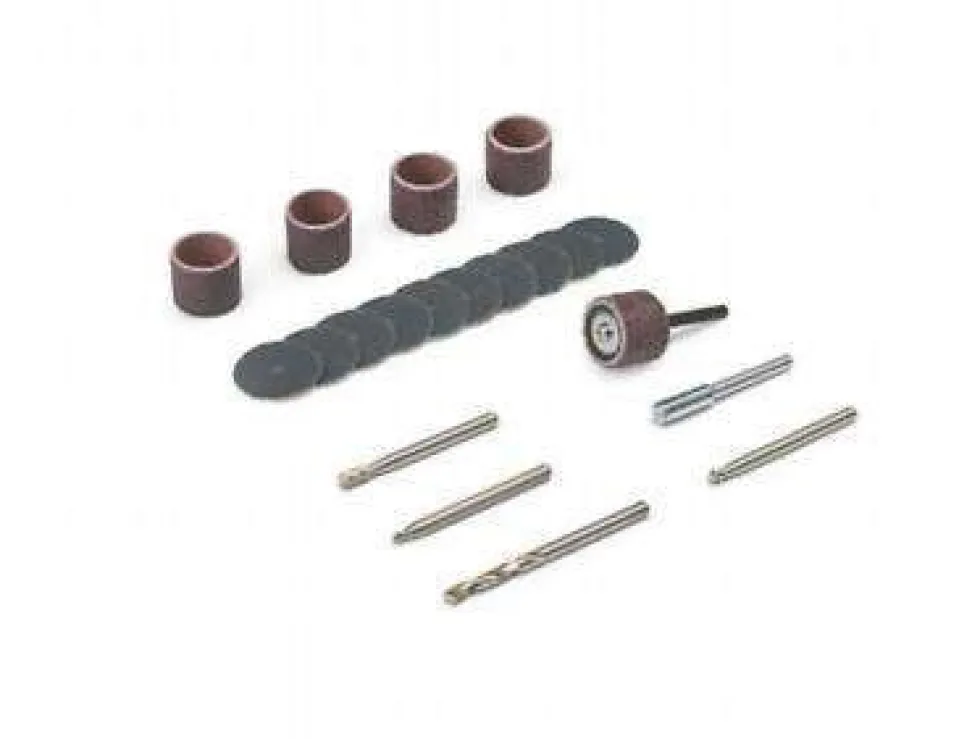 Dremel Tillbehörset 681 Träarbetning