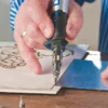 Dremel Tillbehörsset 204 för Versatip