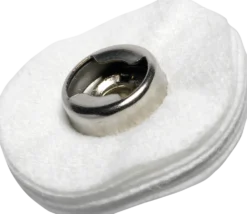 Dremel Tygpolerskiva 423Ja