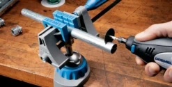 Dremel Universalskruvstäd 3-i-1 Multi-Vise 250