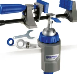 Dremel Universalskruvstäd 3-i-1 Multi-Vise 250