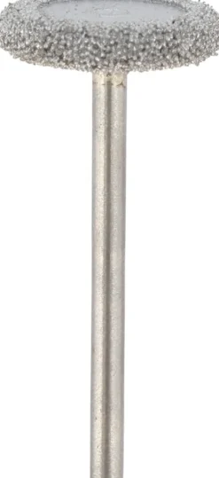 Dremel Wolframkarbidfräs 7,8mm 9936