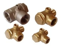 Drift-Air Backventil 1''x3/4''