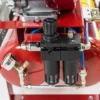 Drift-Air Bensindriven kompressor EH 700