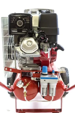 Drift-Air Bensindriven kompressor DA EH 900