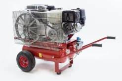 Drift-Air Bensindriven kompressor DA EH 900