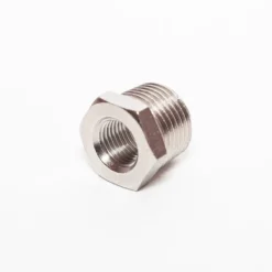 Drift-Air Bussning Utvändig 1/2'' BSP - Invändig 3/8'' BSP
