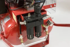 Drift-Air Dieseldriven kompressor EL 700 E