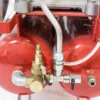 Drift-Air Dieseldriven kompressor EL 700
