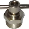 Drift-Air Dräneringsplugg 3/8''