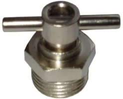 Drift-Air Dräneringsplugg 1/4''
