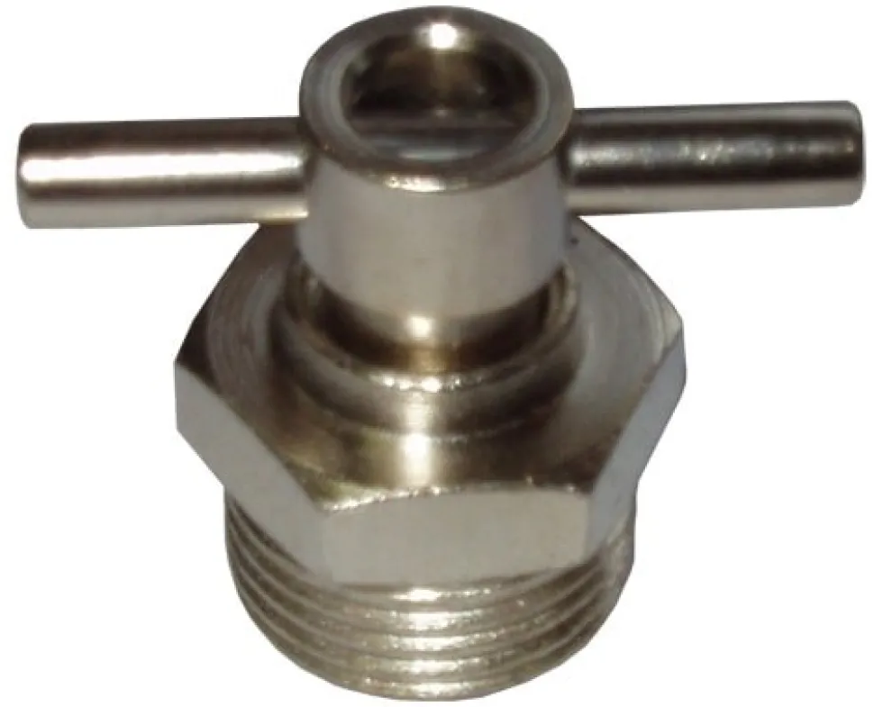 Drift-Air Dräneringsplugg 1/4''