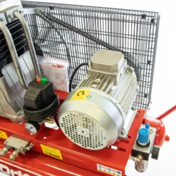 Drift-Air E 700 3-fas Kompressor