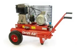 Drift-Air E 700 3-fas Kompressor