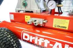 Drift-Air E 700 3-fas Kompressor