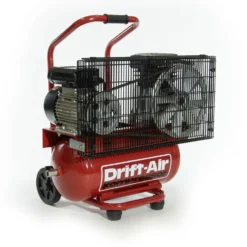 Drift-Air E 300 kompressorpaket 1-Fas