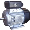 Drift-Air Elmotor 1,5 kW/2,0 hk 1-fas (direktstart)