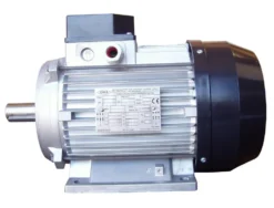 Drift-Air Elmotor 3,0 kW/4,0 hk 3-fas (direktstart)
