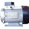 Drift-Air Elmotor 5,5 kW/7,5 hk 3-fas (Y/D-start)
