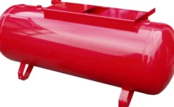 Drift-Air Horisontal 500 l/15 bar Tryckluftstank