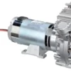 Drift-Air Kompressorblock oljefritt med motor 12V 1,5hk