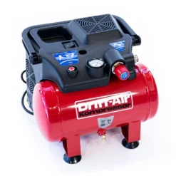 Drift-Air Kompressor BOF1506 oljefri 1-fas