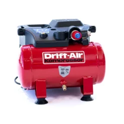 Drift-Air Kompressor BOF1506 oljefri 1-fas
