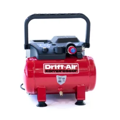 Drift-Air Kompressor BOF1506 oljefri 1-fas