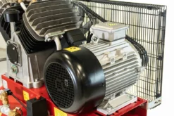 Drift-Air Kompressor Compact 10/910 Y/D B7000 15 bar