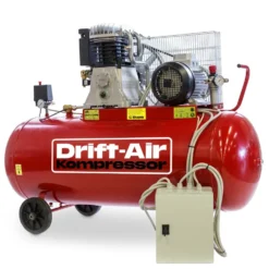 Drift-Air Kompressor CT 7,5/900/270 Y/D B6000