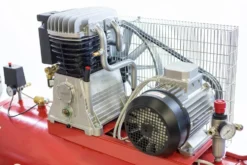 Drift-Air Kompressor CT 7,5/900/270 Y/D B6000