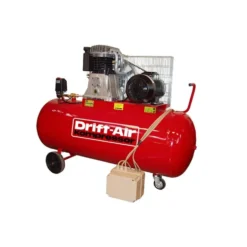 Drift-Air Kompressor CT 7,5/6210/300 Y/D B6000 15 bar