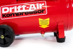 Drift-Air Kompressor DA 2/24