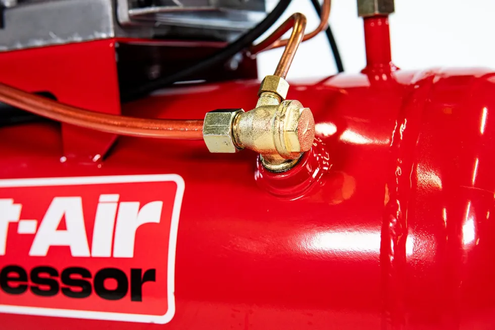 Drift-Air Kompressor DA 2/24