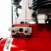 Drift-Air Kompressor E 265 3-fas