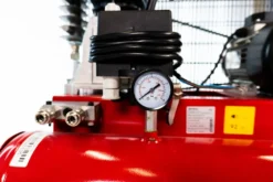 Drift-Air Kompressor E 265 3-fas
