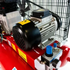 Drift-Air Kompressor E 265 3-fas