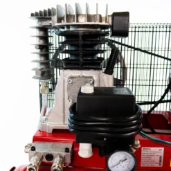 Drift-Air Kompressor E 265 3-fas