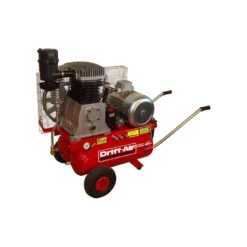 Drift-Air Kompressor E 900 3-fas