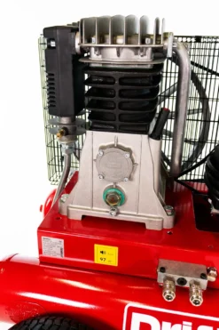 Drift-Air Kompressor E 500 3-fas