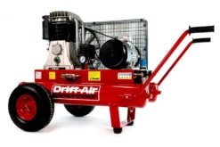 Drift-Air Kompressor E 500 3-fas