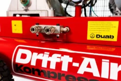 Drift-Air Kompressor E 500 3-fas