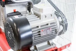 Drift-Air Kompressor E 700 Y/D 3-fas