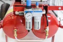 Drift-Air Kompressor E 700 Y/D 3-fas