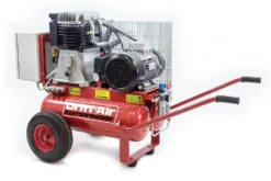 Drift-Air Kompressor E 700 Y/D 3-fas