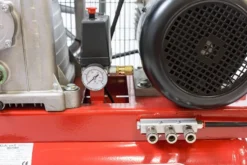 Drift-Air Kompressor E 900 Y/D 3-fas